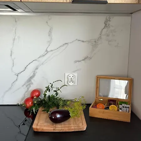 Feel At Teczowa Halo Apartment Wroclaw