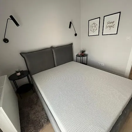 Apartment Feel At Teczowa Halo Wroclaw