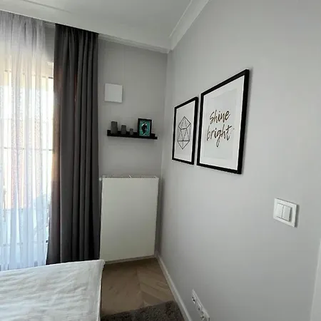 Feel At Teczowa Halo Apartment Wroclaw