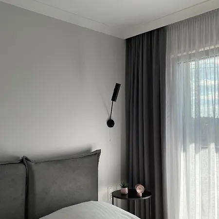 Feel At Teczowa Halo Apartment Wroclaw