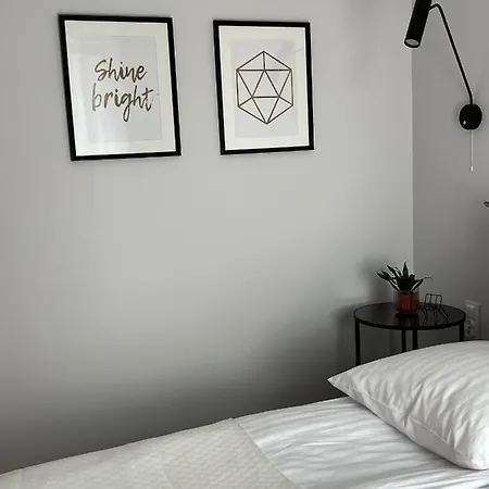 Apartment Feel At Teczowa Halo Wroclaw