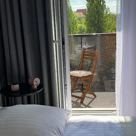 Feel At Teczowa Halo Apartment *